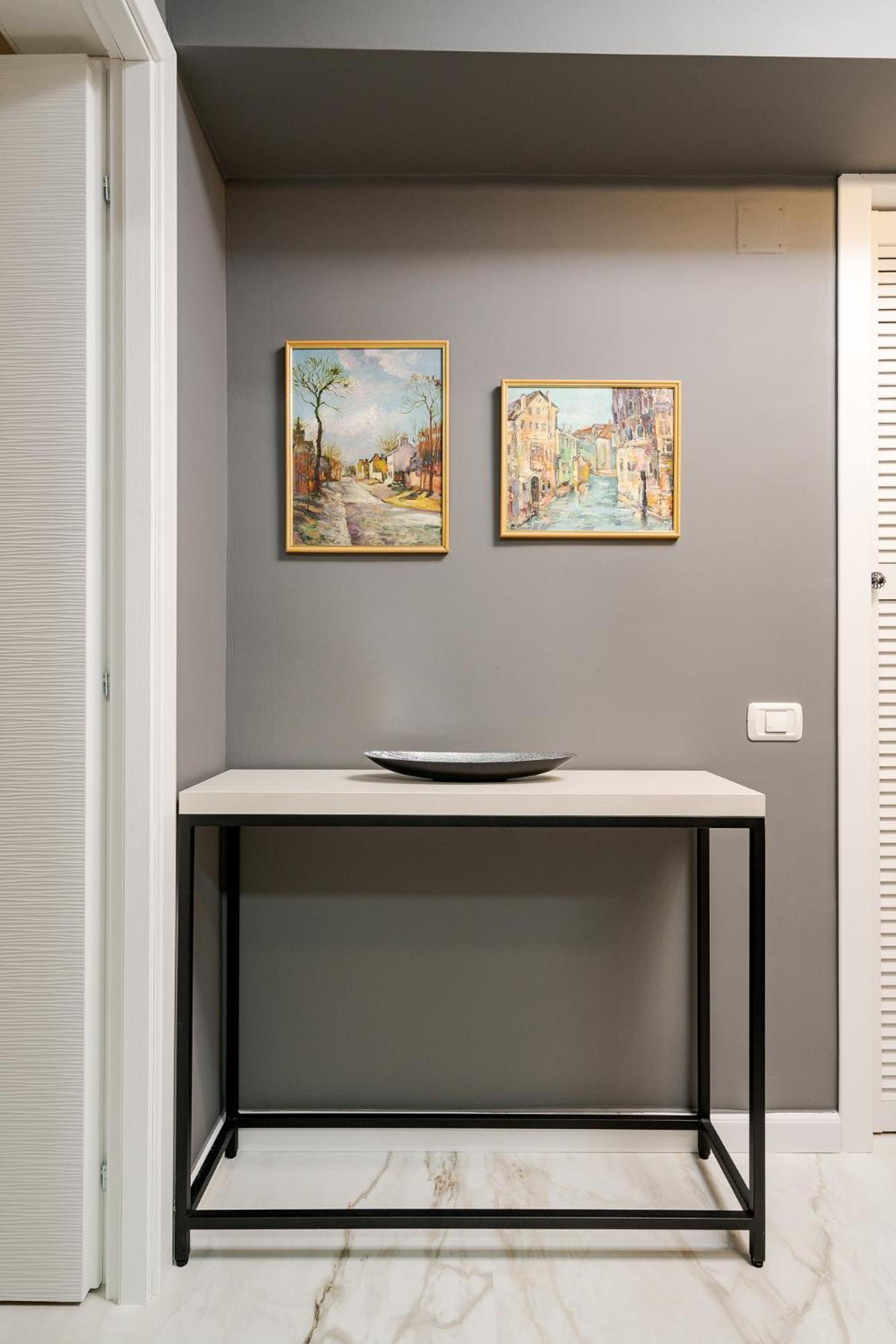 Cooper And Wood Elegance Orizont Galleries Bucharest Exterior photo
