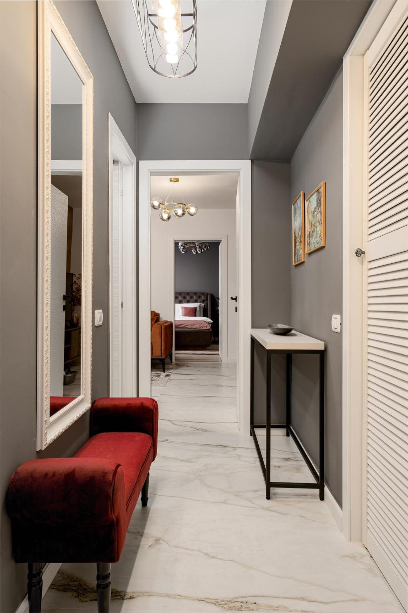 Cooper And Wood Elegance Orizont Galleries Bucharest Exterior photo